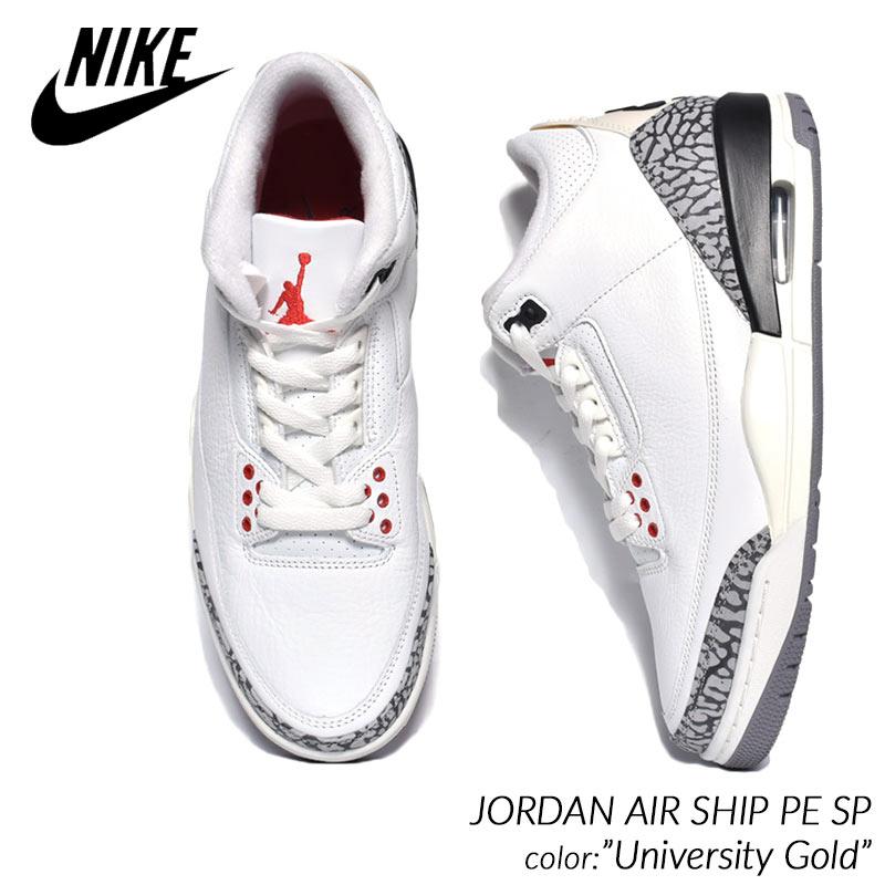 エア ジョーダン 3 NIKE AIR JORDAN RETRO エア ジョーダン 3 NIKE AIR JORDAN RETRO
