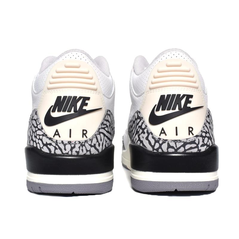 エア ジョーダン 3 NIKE AIR JORDAN RETRO エア ジョーダン 3 NIKE AIR JORDAN RETRO