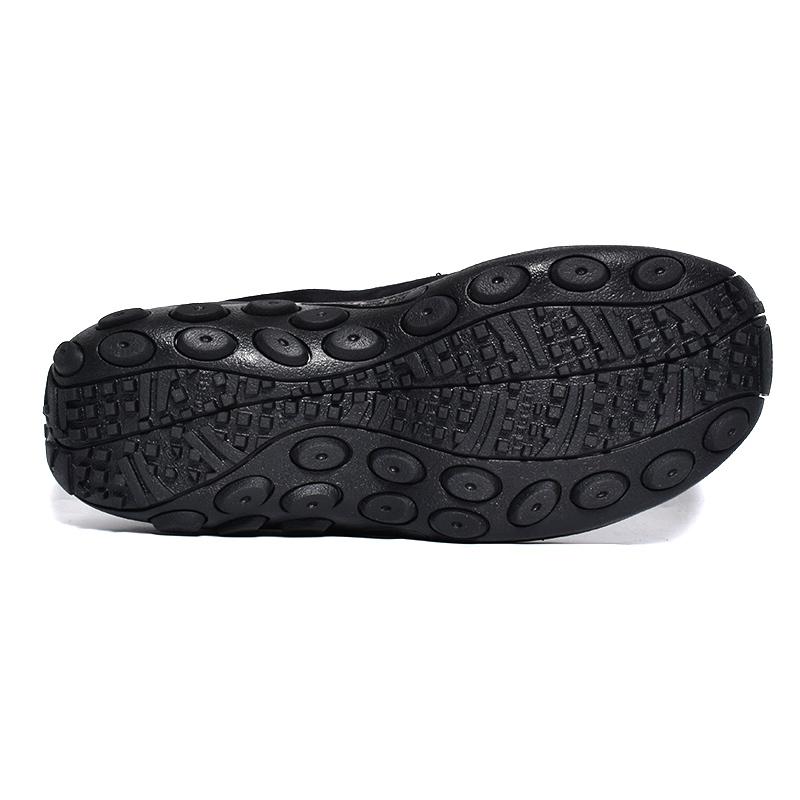 MERRELL JUNGLE SLIDE MIDNIGHT メレル ジャングル スライド シューズ スニーカーサンダル ( 紺 ネイビー SANDAL メンズ 国内正規品 J003297 )｜precious-place｜04