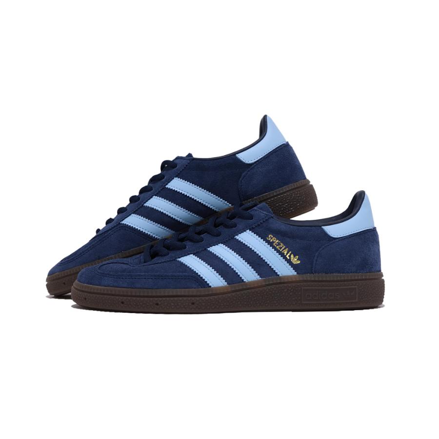 Adidas spezial navy 24.5 アディダス スペツィアル adidas Originals HANDBALL SPEZIAL 