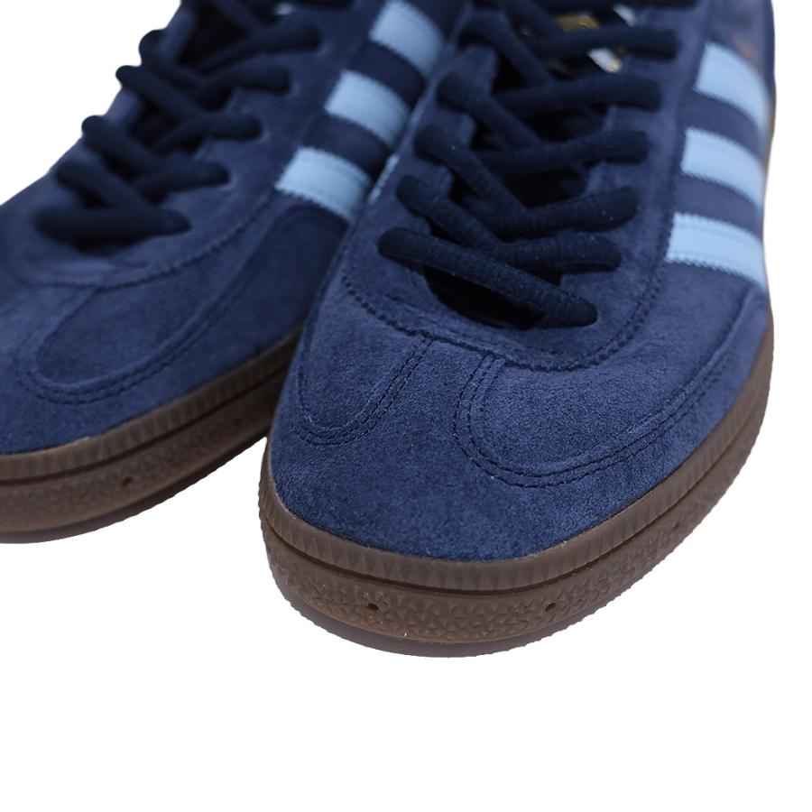 adidas HANDBALL SPEZIAL NAVY 27センチ Adidas Handball Spezial Navy - Niska cena na Allegro