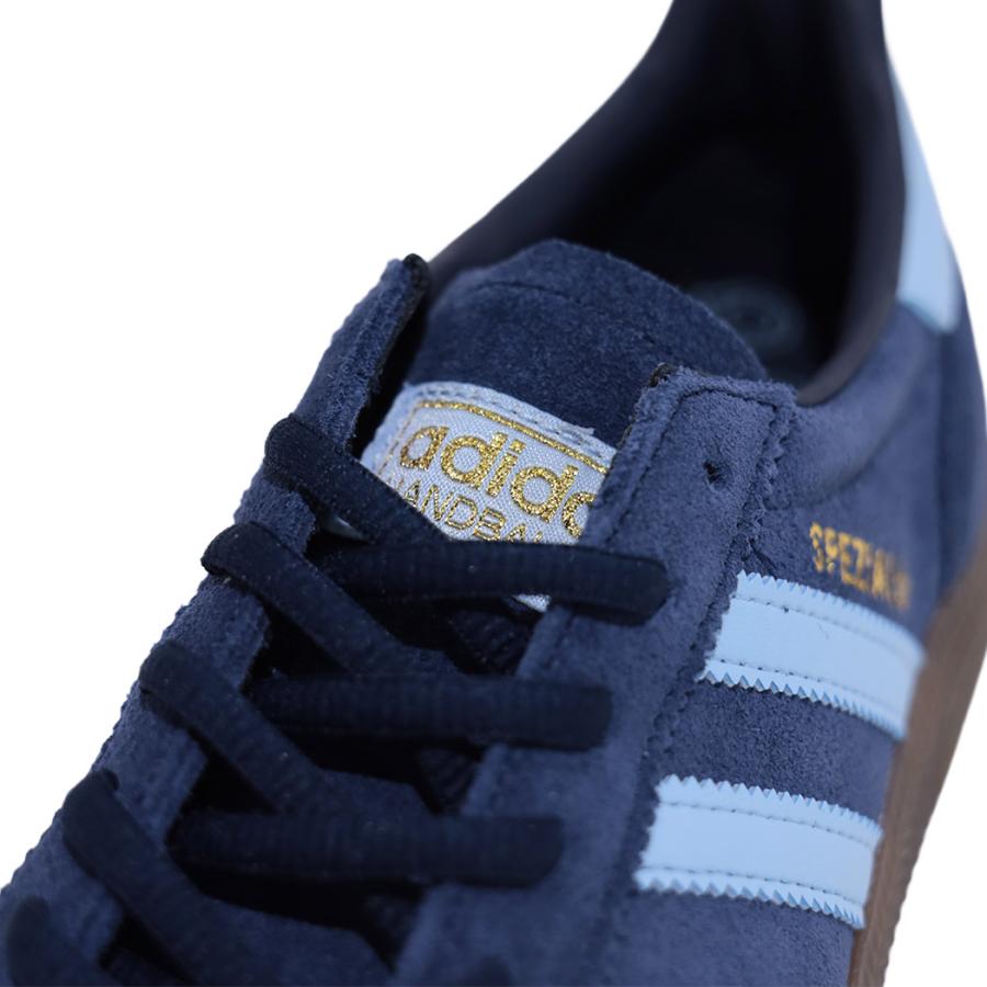 adidasスペツィアル ネイビー 10%OFF クーポン発行中！！】adidas handball spezial