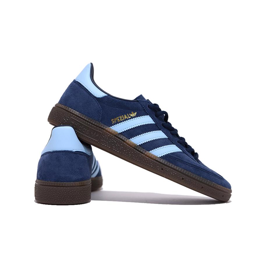 adidas HANDBALL SPEZIALネイビー/ブルー 23cm adidas Originals HANDBALL SPEZIAL 