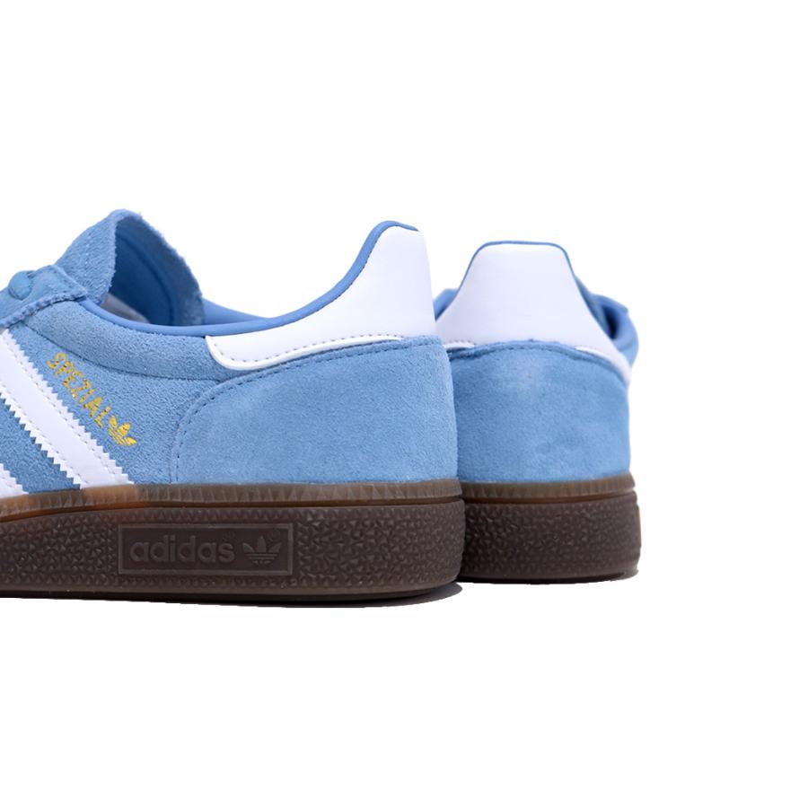 adidas スペツィアル 水色　27.0 adidas Originals HANDBALL SPEZIAL 