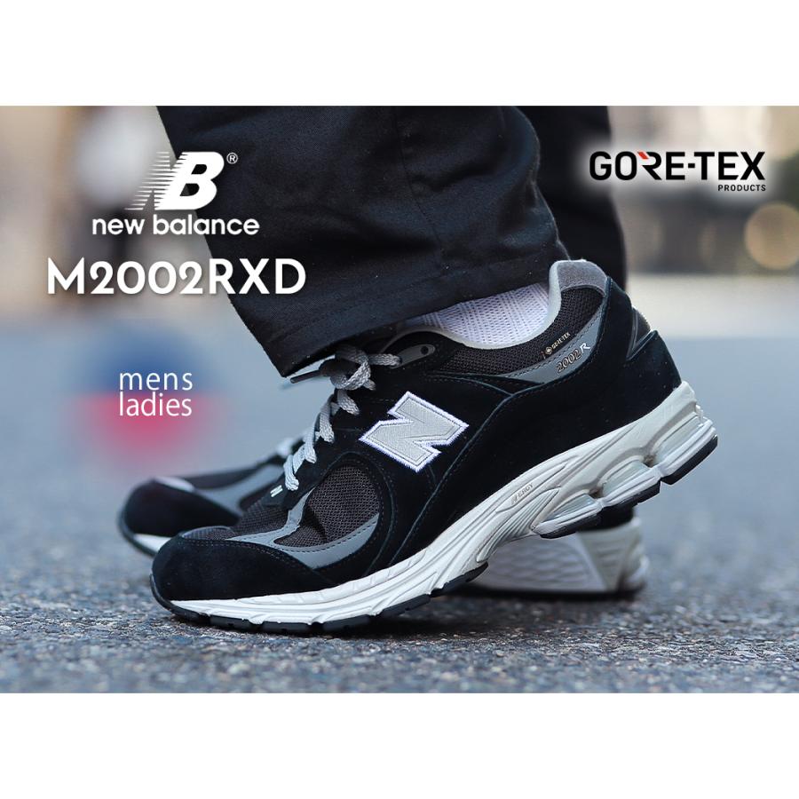 New Balance NEW BALANCE M2002RXD New Balance NEW BALANCE M2002RXD