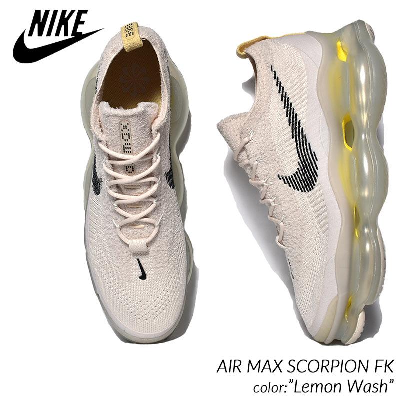 コルテッツ NIKE AIR MAX SCORPION FK コルテッツ NIKE AIR MAX SCORPION FK