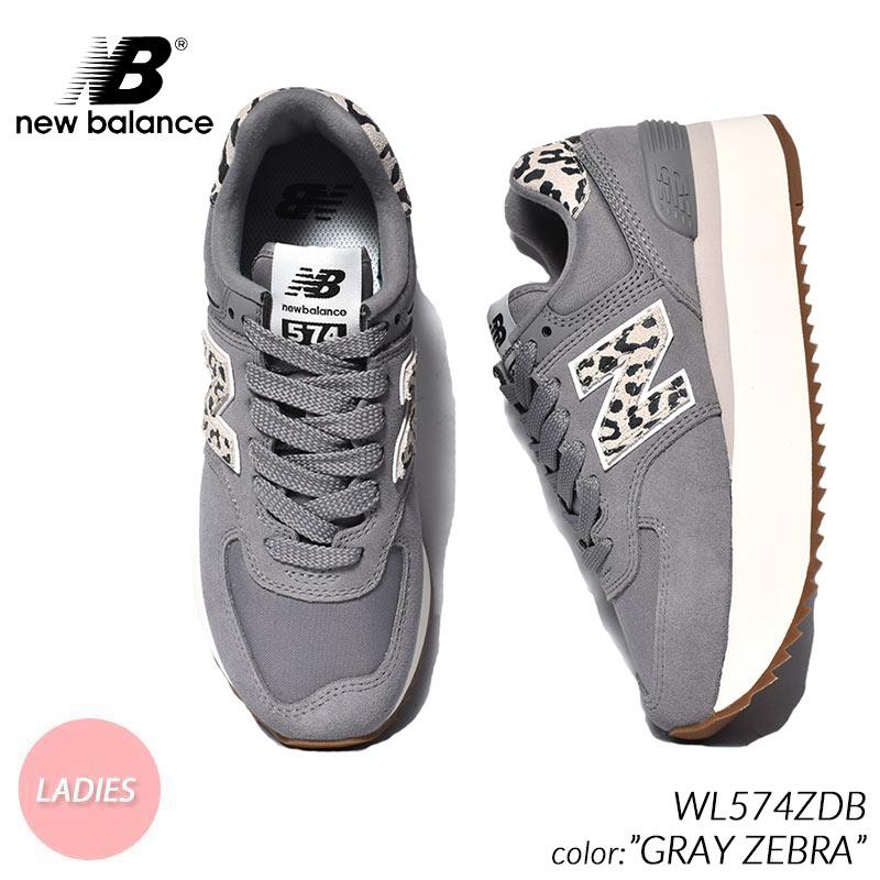 New Balance NEW BALANCE WL574ZDB New Balance NEW BALANCE WL574ZDB