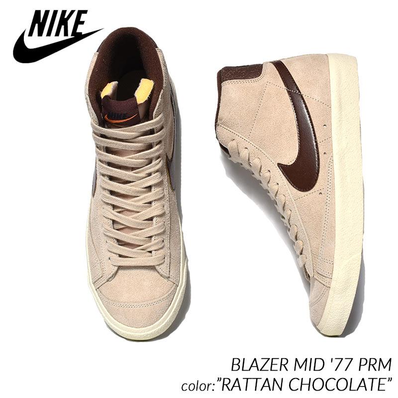 コルテッツ NIKE BLAZER MID  