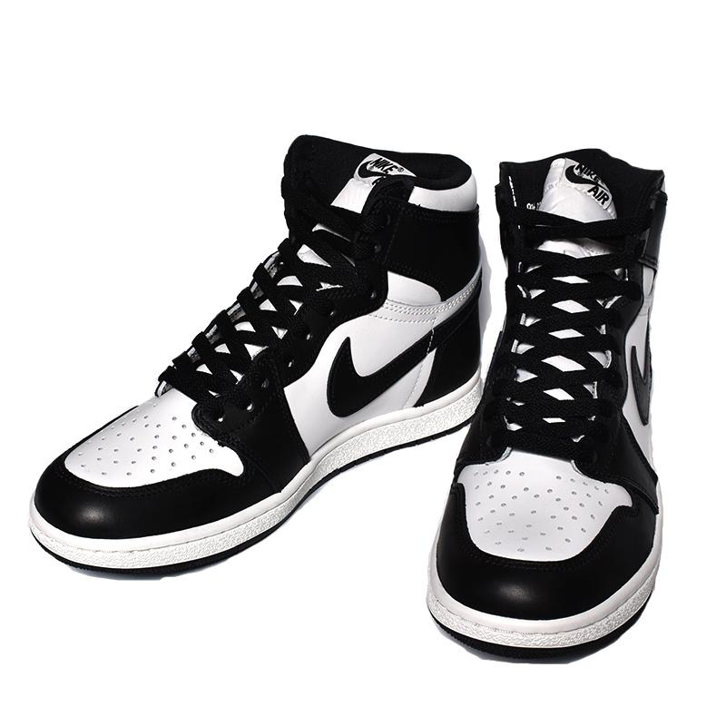 コルテッツ NIKE AIR JORDAN 1 RETRO HIGH 85 “BLACK WHITE コルテッツ NIKE AIR JORDAN 1 RETRO HIGH 85 “BLACK WHITE