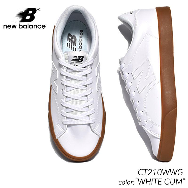 New Balance 日本未発売 NEW BALANCE CT210WWG New Balance 日本未発売 NEW BALANCE CT210WWG