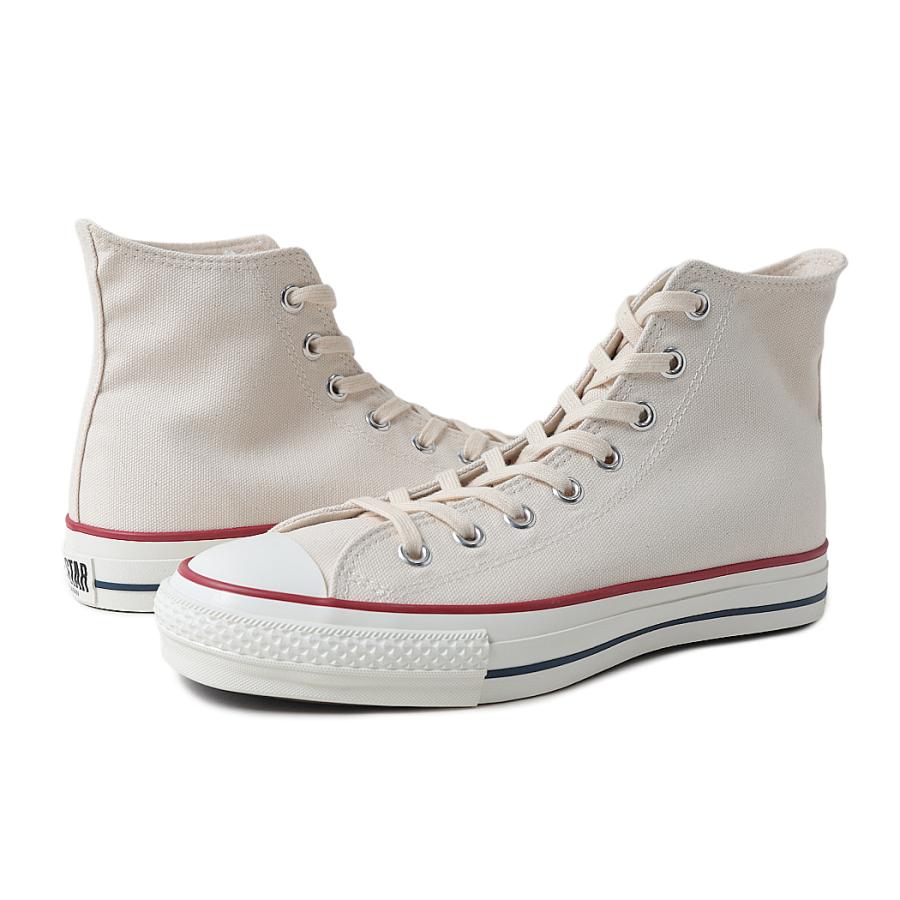 CONVERSE CANVAS ALL STAR J HI 