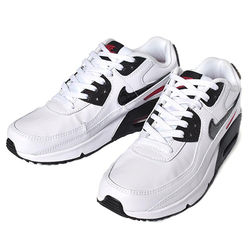 NIKE 日本未発売 AIR MAX 90 LTR SE 2 GS NIKE 日本未発売 AIR MAX 90 LTR SE 2 GS