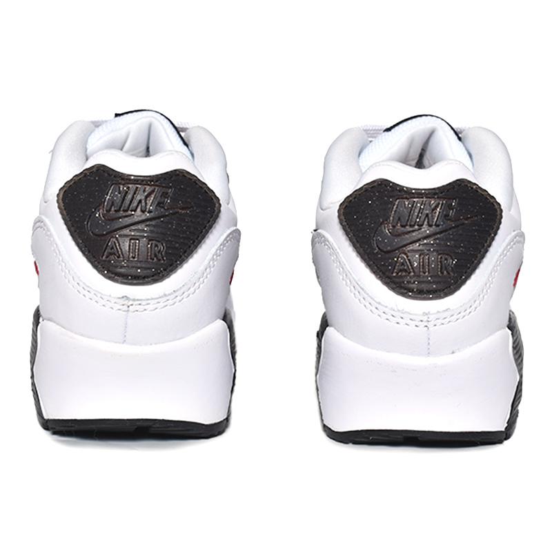 NIKE 日本未発売 AIR MAX 90 LTR SE 2 GS NIKE 日本未発売 AIR MAX 90 LTR SE 2 GS