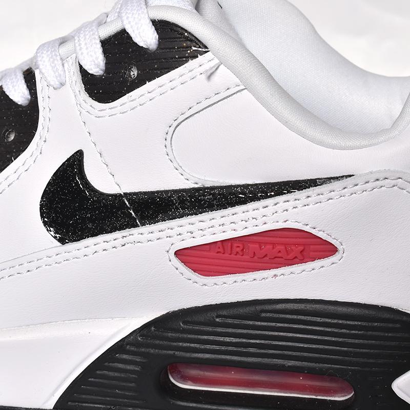NIKE 日本未発売 AIR MAX 90 LTR SE 2 GS NIKE 日本未発売 AIR MAX 90 LTR SE 2 GS