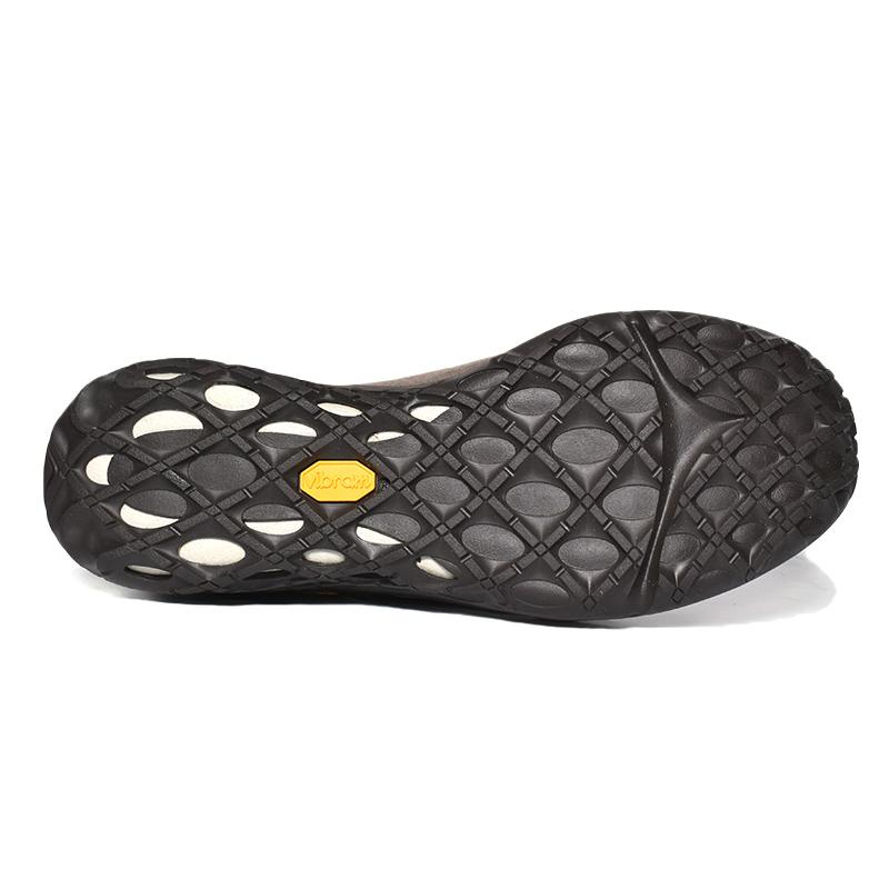 【完売必至】MERRELL JUNGLE MOC 2.0 AC+ "BOULDER" メレル ジャングルモック シューズ スニーカー ( ボルダー ベージュ レディース ウィメンズ 国内正規品 J94527 ) 甲高幅広対応