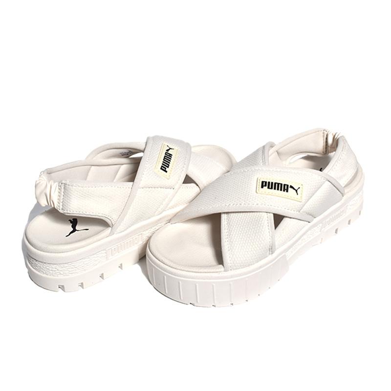PUMA MAYZE SANDAL WNS PUMA MAYZE SANDAL WNS
