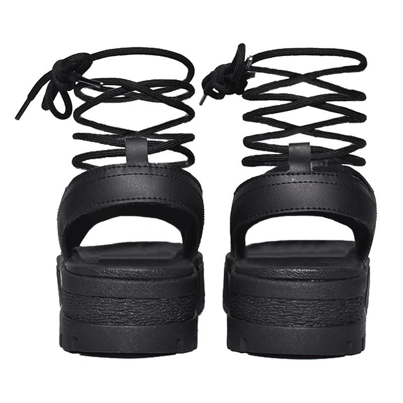 PUMA MAYZE SANDAL LACES WNS PUMA MAYZE SANDAL LACES WNS