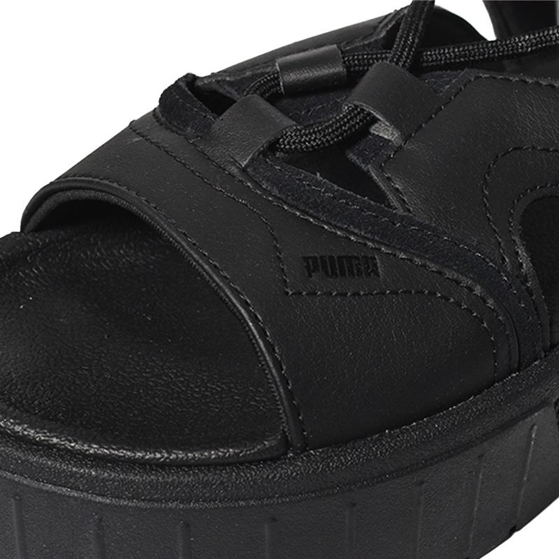 PUMA MAYZE SANDAL LACES WNS PUMA MAYZE SANDAL LACES WNS