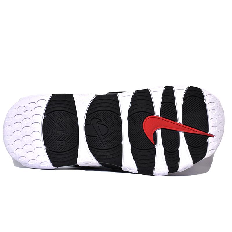 NIKE AIR MORE UPTEMPO SLIDE 