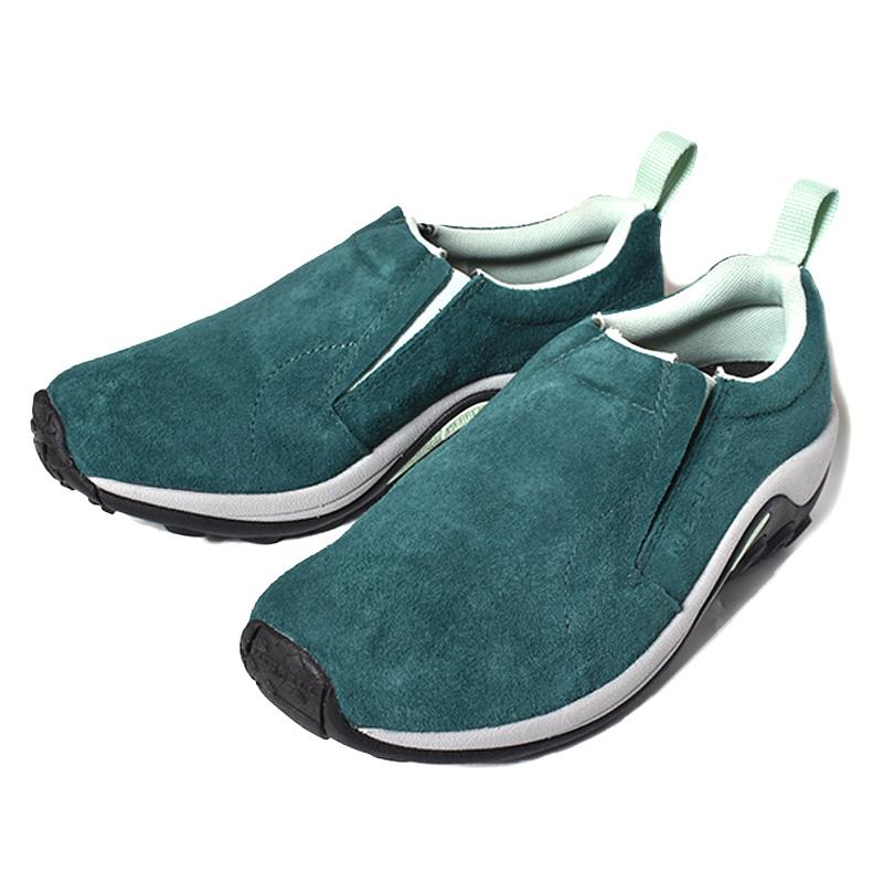 MERRELL JUNGLE MOC SEAMOSS メレル ジャングルモック シューズ