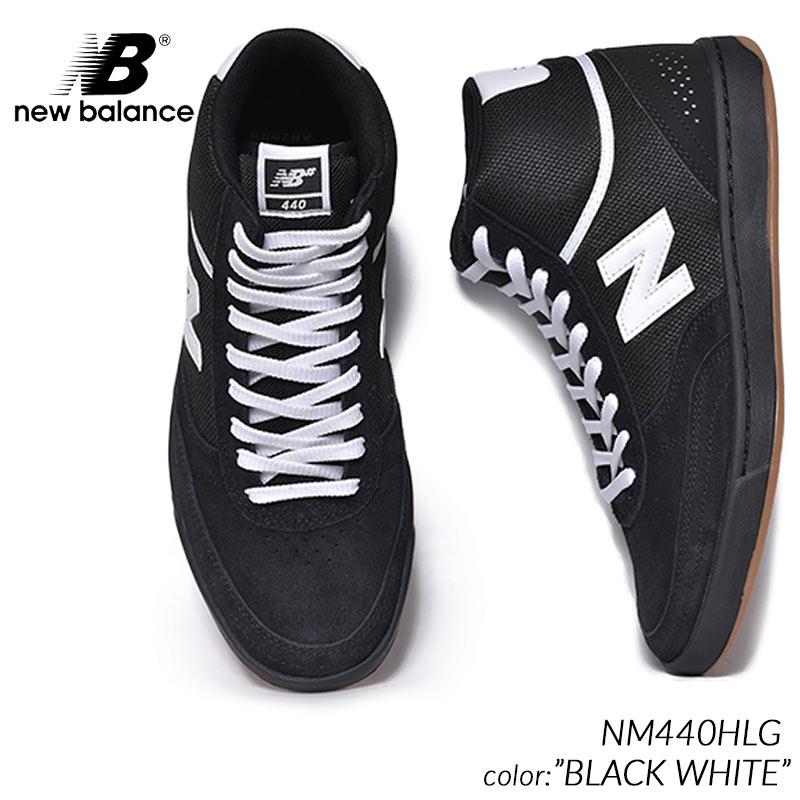 New Balance 日本未発売 NEW BALANCE NUMERIC NM440HLG New Balance 日本未発売 NEW BALANCE NUMERIC NM440HLG