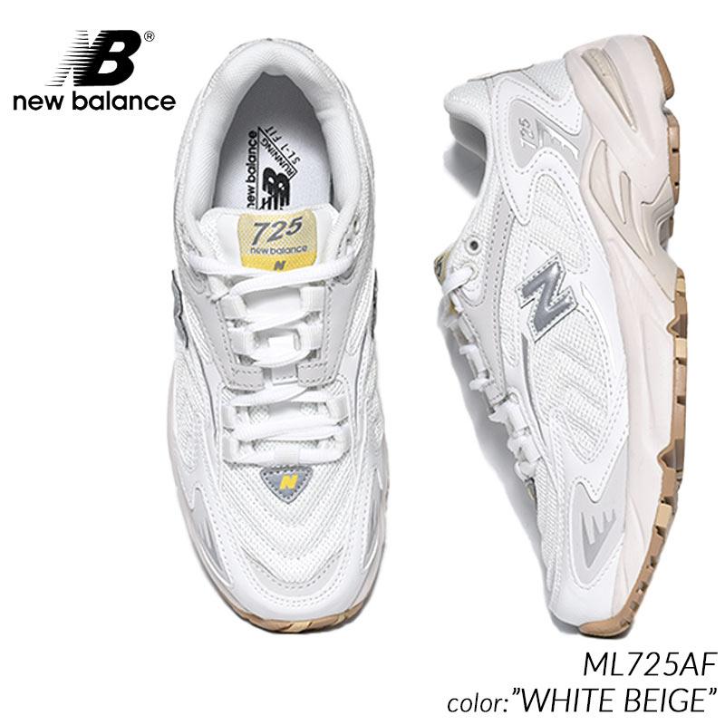 New Balance NEW BALANCE ML725AF 