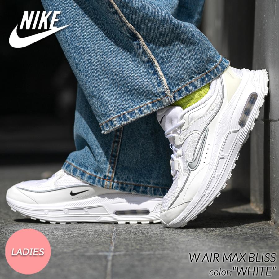NIKE W AIR MAX BLISS NIKE W AIR MAX BLISS