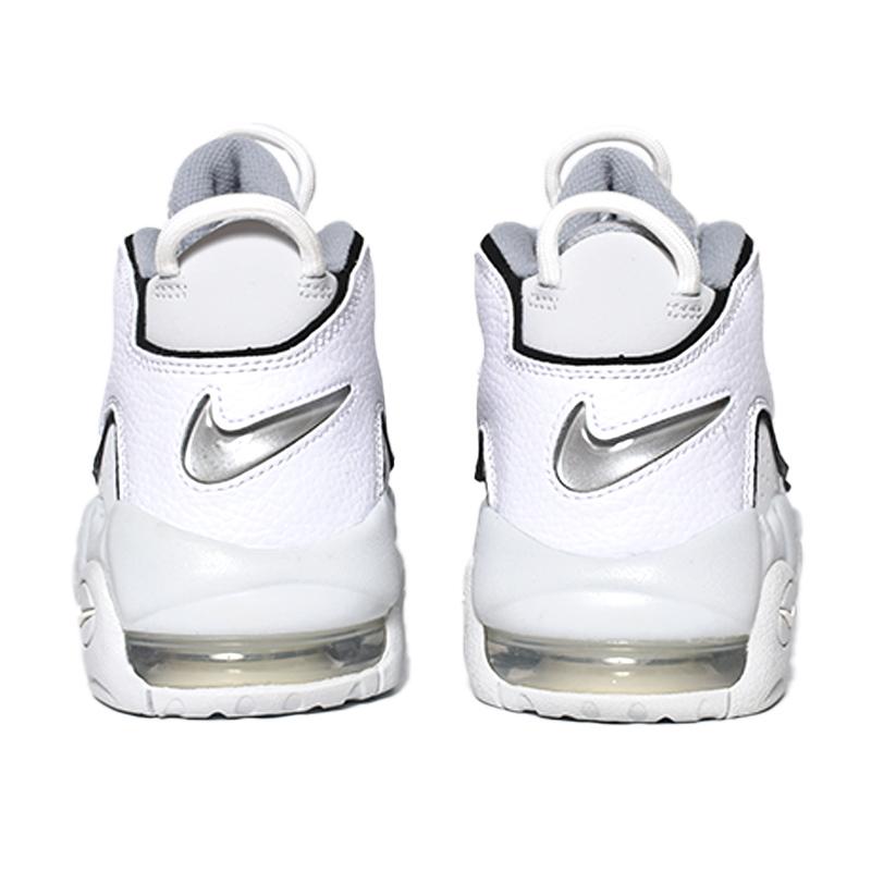 NIKE 日本未発売 AIR MORE UPTEMPO GS NIKE 日本未発売 AIR MORE UPTEMPO GS