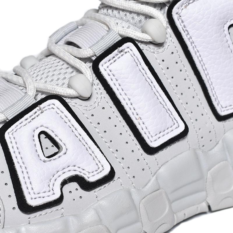 NIKE 日本未発売 AIR MORE UPTEMPO GS NIKE 日本未発売 AIR MORE UPTEMPO GS