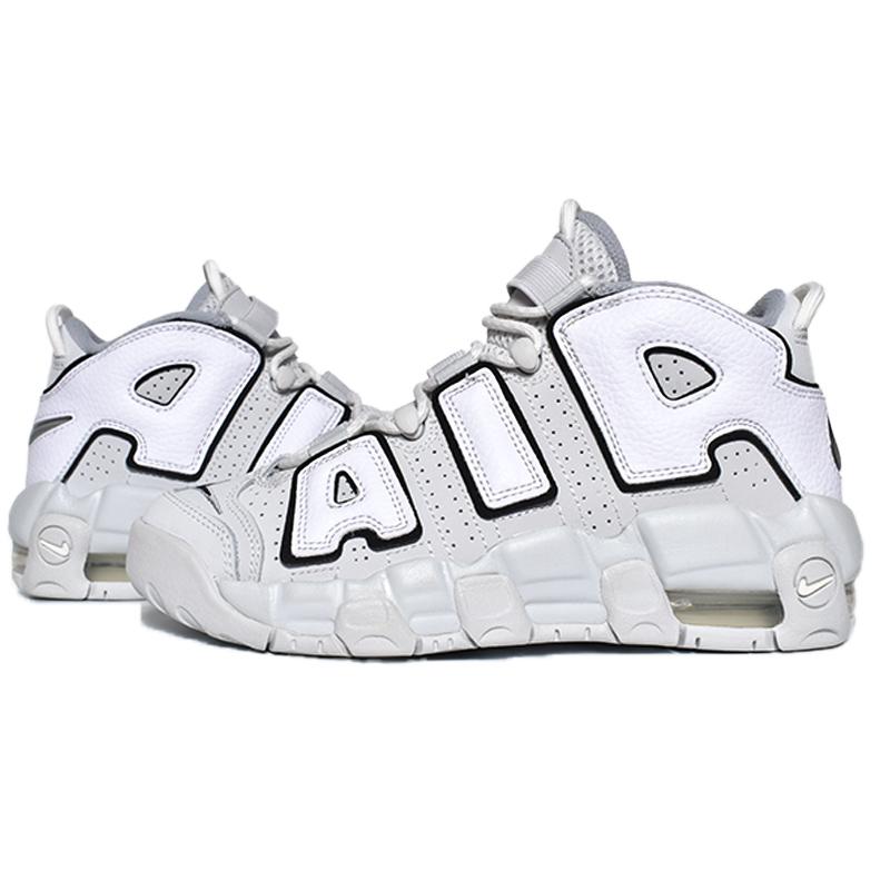 NIKE 日本未発売 AIR MORE UPTEMPO GS NIKE 日本未発売 AIR MORE UPTEMPO GS