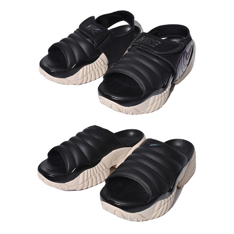 NIKE W ADJUST FORCE SANDAL "BLACK" ナイキ アジャストフォース サンダル スニーカー ( 黒 レディース ウィメンズ 厚底 DV2136-900 )｜precious-place｜04