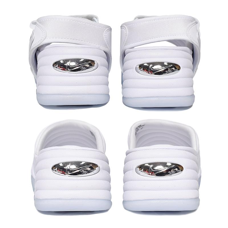 NIKE W ADJUST FORCE SANDAL "WHITE" ナイキ アジャストフォース サンダル スニーカー ( 白 レディース ウィメンズ 厚底 DV2136-100 )｜precious-place｜03