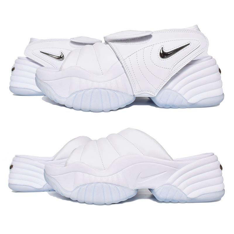 NIKE W ADJUST FORCE SANDAL NIKE W ADJUST FORCE SANDAL