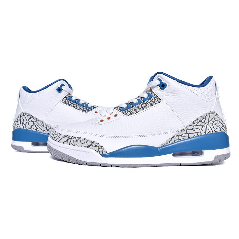 エア ジョーダン 3 NIKE AIR JORDAN RETRO 