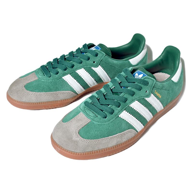 adidas Originals SAMBA OG adidas Originals SAMBA OG