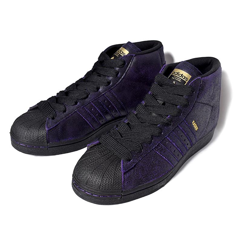 adidas Originals KADER SYLLA × SB PRO MODEL ADV 