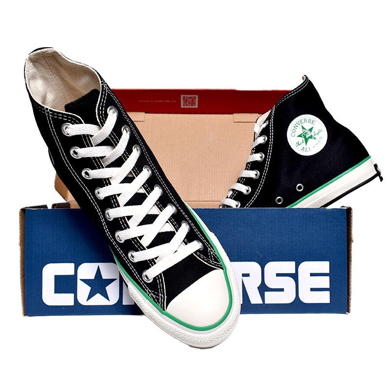 ALL STAR X-LARGE × CONVERSE (R) HI ALL STAR X-LARGE × CONVERSE (R) HI