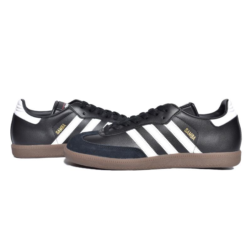 日本未発売 adidas SAMBA 