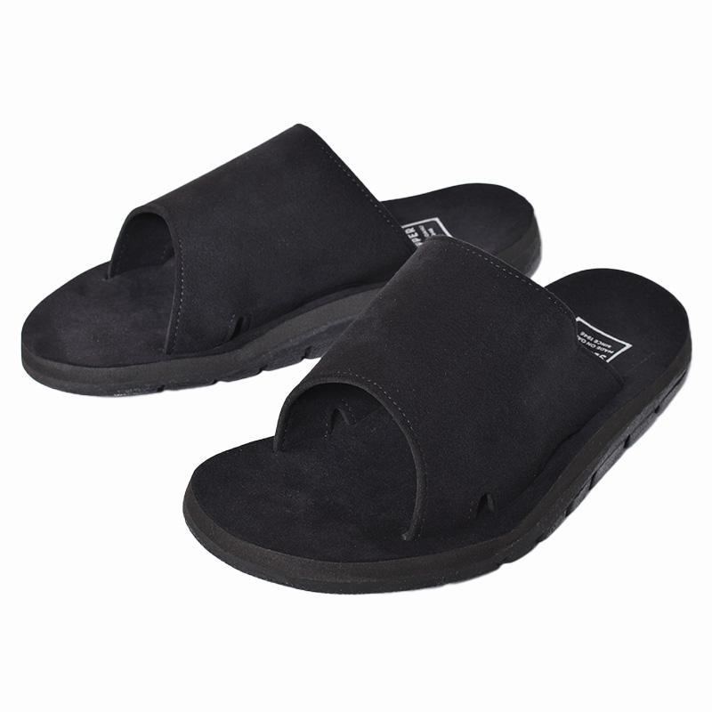 ISLAND SLIPPER 【国内正規品】ISLAND SHOWER SANDAL ULTRA SUEDE 