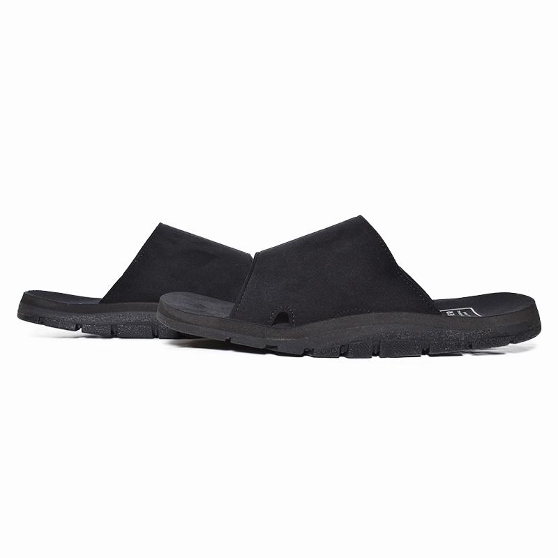 ISLAND SLIPPER 【国内正規品】ISLAND SHOWER SANDAL ULTRA SUEDE 