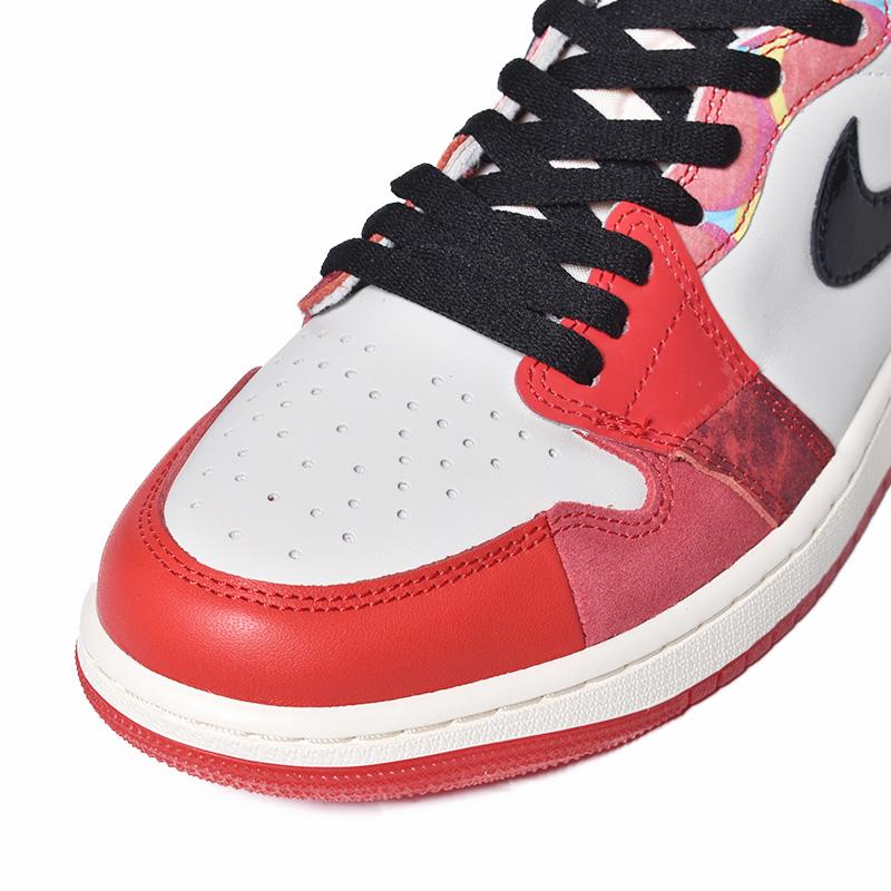 エア ジョーダン 1 Spider-Man × NIKE AIR JORDAN RETRO HIGH OG エア ジョーダン 1 Spider-Man × NIKE AIR JORDAN RETRO HIGH OG