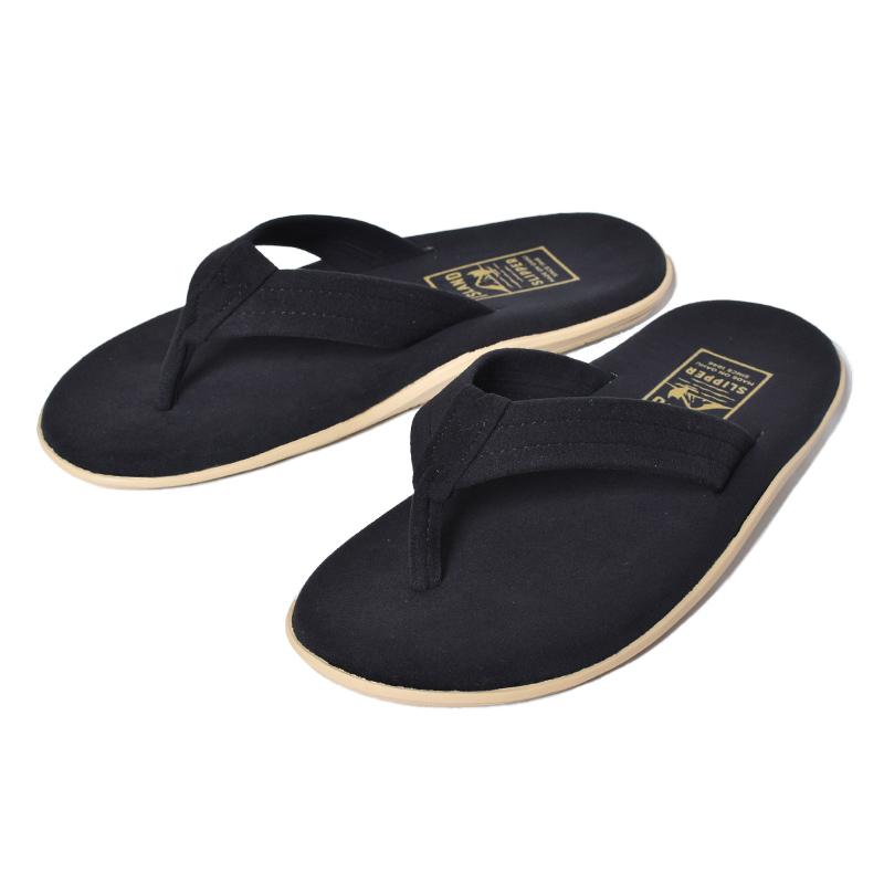 ISLAND SLIPPER 【国内正規品】ISLAND ULTRA SUEDE THONG 