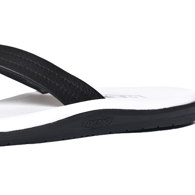 ISLAND SLIPPER 【国内正規品】ISLAND LEATHER THONG 