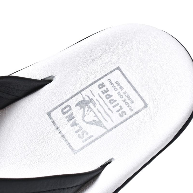 ISLAND SLIPPER 【国内正規品】ISLAND LEATHER THONG 