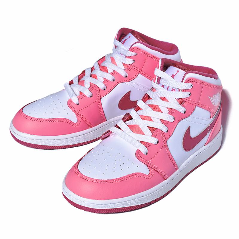 エア ジョーダン 1 NIKE AIR JORDAN MID SE GS エア ジョーダン 1 NIKE AIR JORDAN MID SE GS