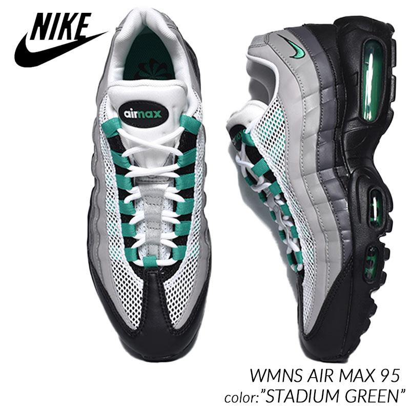 NIKE WMNS AIR MAX 95 