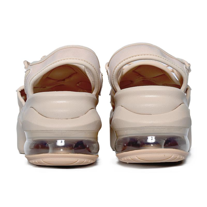 NIKE WMNS AIR MAX KOKO SANDAL "BEIGE" ナイキ ウィメンズ エアマックス ココ サンダル スニーカー ( ベージュ レディース FQ6477-126 )｜precious-place｜03