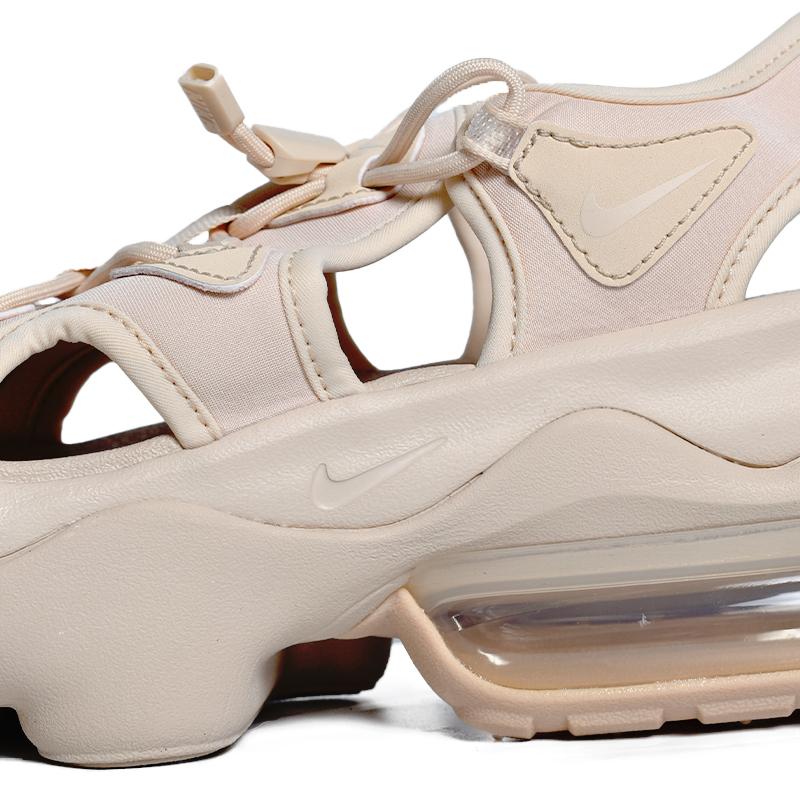 NIKE WMNS AIR MAX KOKO SANDAL "BEIGE" ナイキ ウィメンズ エアマックス ココ サンダル スニーカー ( ベージュ レディース FQ6477-126 )｜precious-place｜06