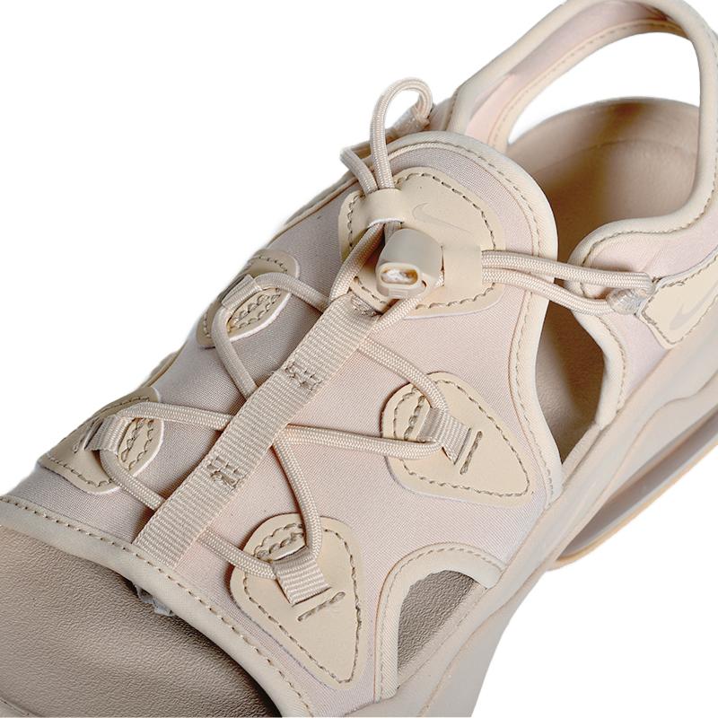 NIKE WMNS AIR MAX KOKO SANDAL "BEIGE" ナイキ ウィメンズ エアマックス ココ サンダル スニーカー ( ベージュ レディース FQ6477-126 )｜precious-place｜07