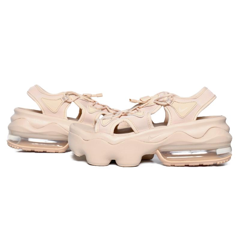 NIKE WMNS AIR MAX KOKO SANDAL "BEIGE" ナイキ ウィメンズ エアマックス ココ サンダル スニーカー ( ベージュ レディース FQ6477-126 )｜precious-place｜08